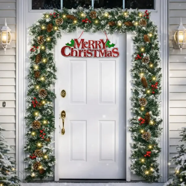 christmas ornament party 4