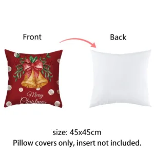 christmas pillow covers 2