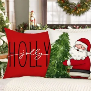 christmas pillow covers 4