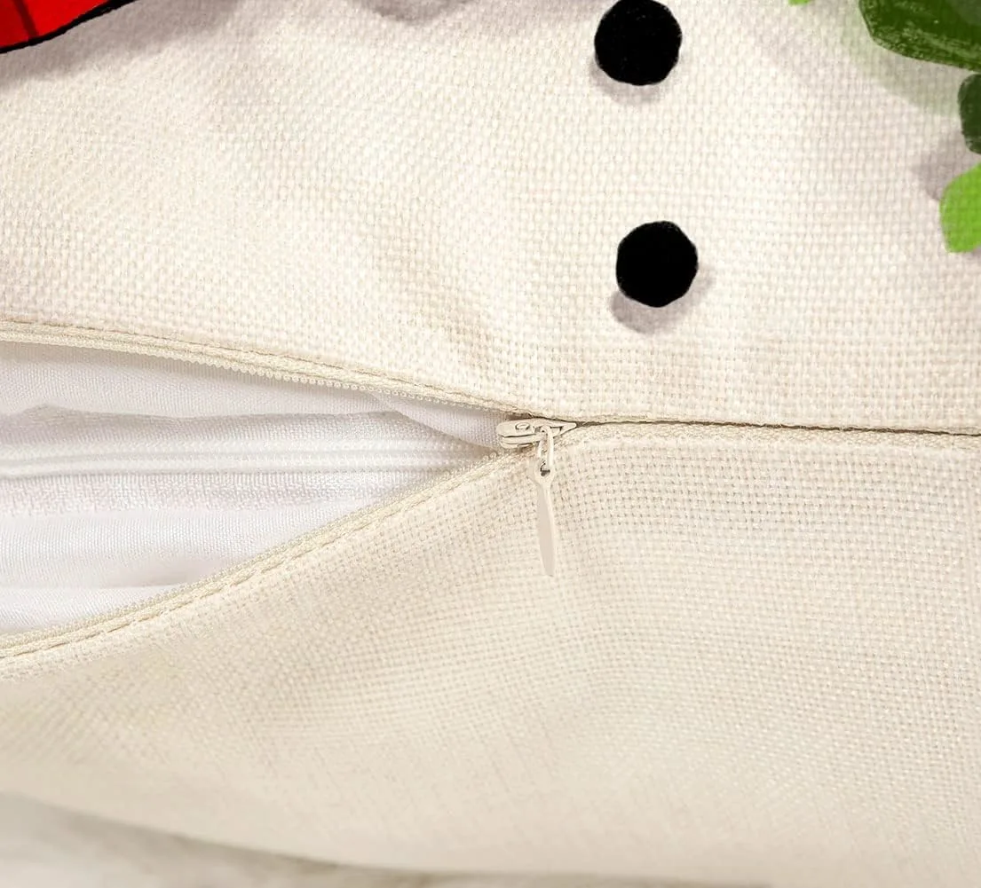 christmas pillow covers 6