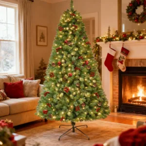 christmas tree lights 2