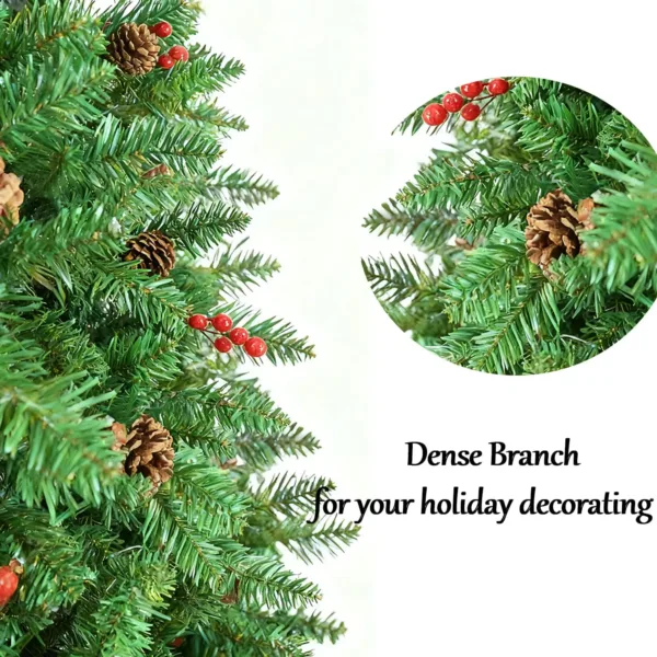 christmas tree lights 3