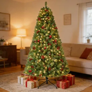 christmas tree lights 6