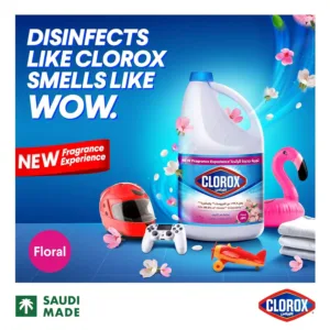 clorox bleach liquid 2