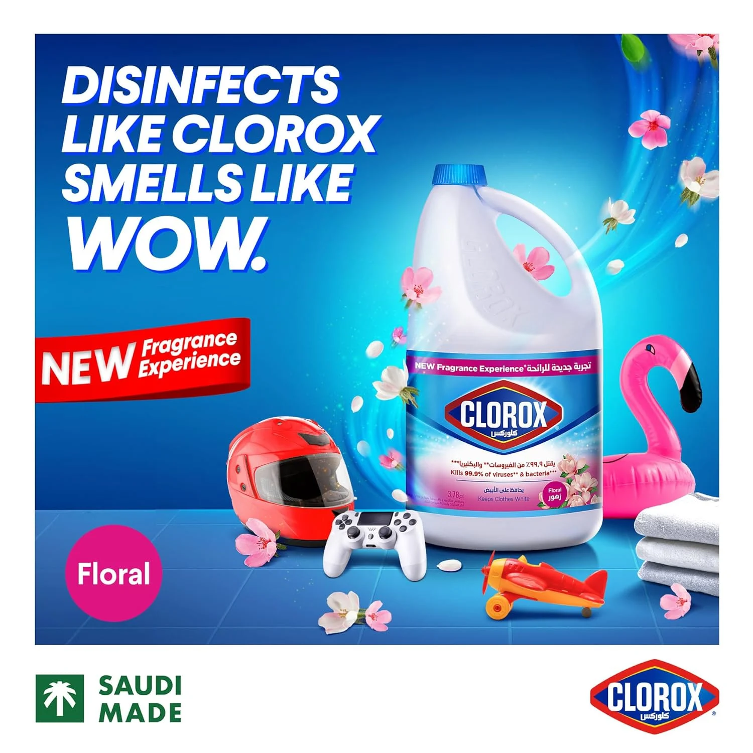 clorox bleach liquid 2
