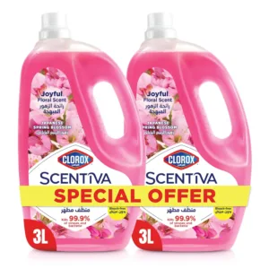 clorox floor cleaner 1