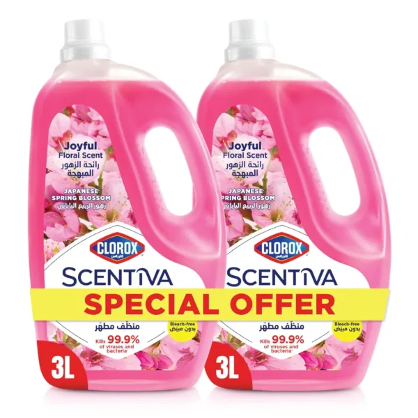 clorox floor cleaner 1