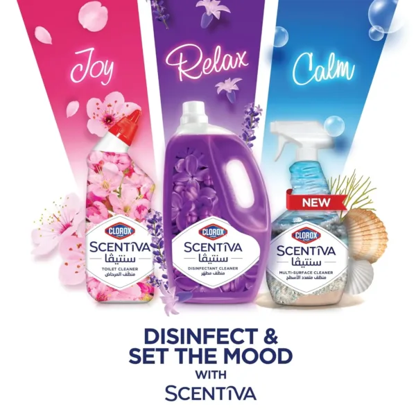 clorox floor cleaner 6