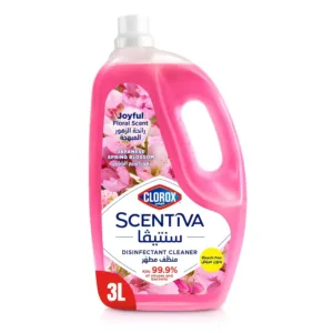 clorox floor cleaner 7