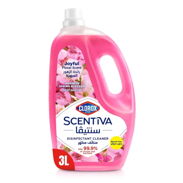 clorox floor cleaner 7