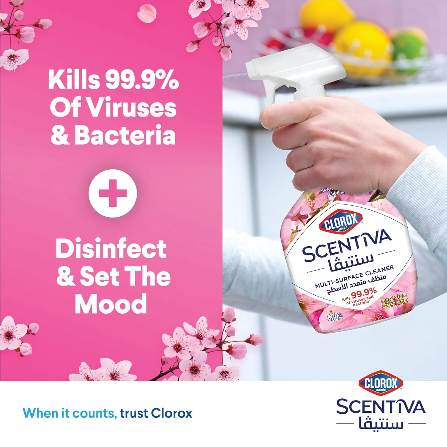 clorox multi surface 3