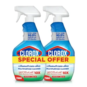 clorox multipurpose cleaner 1