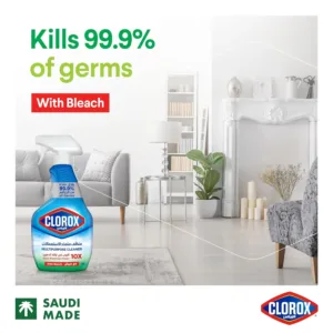clorox multipurpose cleaner 3