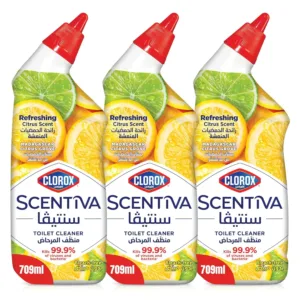 clorox scentiva cleaner 1