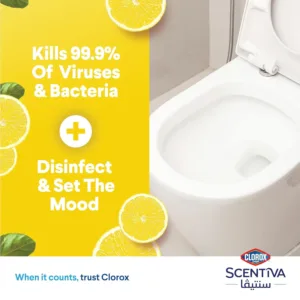 clorox scentiva cleaner 3