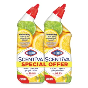 clorox scentiva toilet cleaner 1