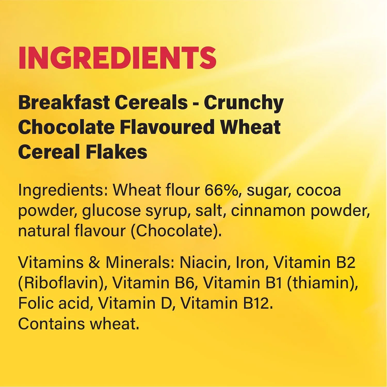 coco pops breakfast 3