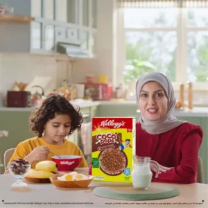 coco pops breakfast 6