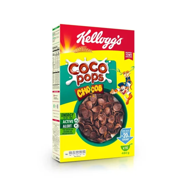 coco pops chocos 1