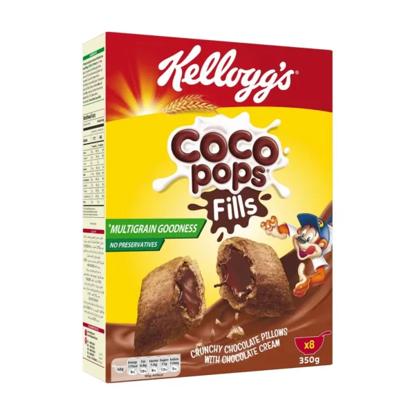 coco pops fills 1