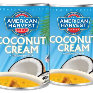 coconut cream thai 1