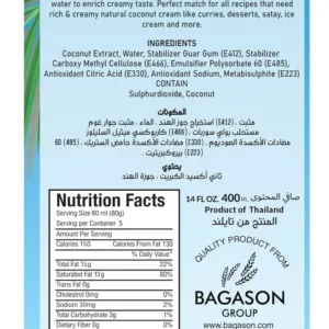 coconut cream thai 2