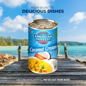 coconut cream thai 5