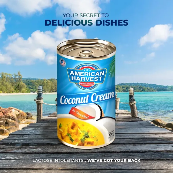 coconut cream thai 5