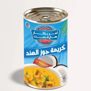 coconut cream thai 6