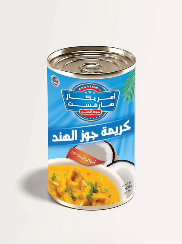 coconut cream thai 6