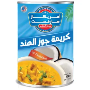 coconut cream thai 7