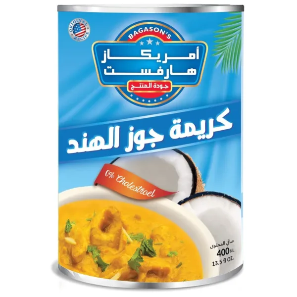 coconut cream thai 7