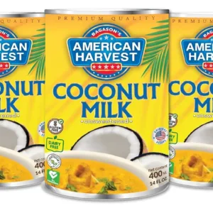 coconut milk 400ml 1