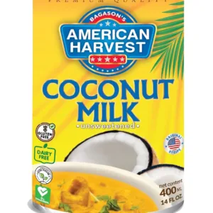 coconut milk 400ml 5