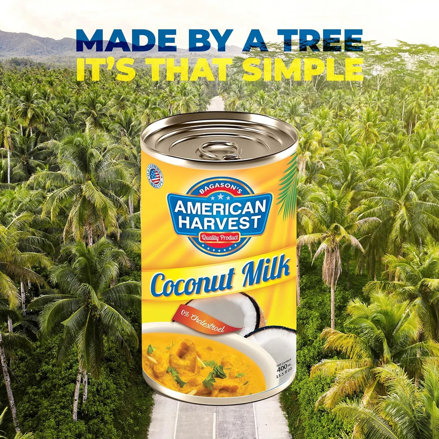 coconut milk 400ml 7