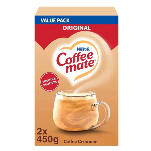coffee mate creamer 1
