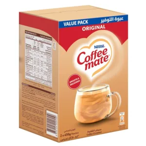 coffee mate creamer 5