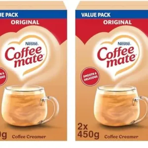 coffee mate creamer 6