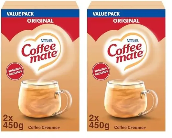 coffee mate creamer 6