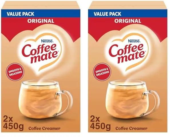 coffee mate creamer 6