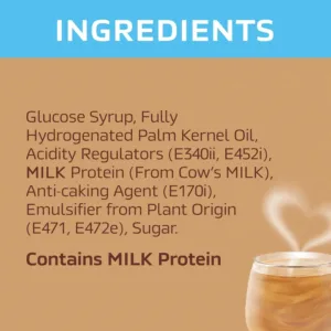 coffeemate light creamer 3