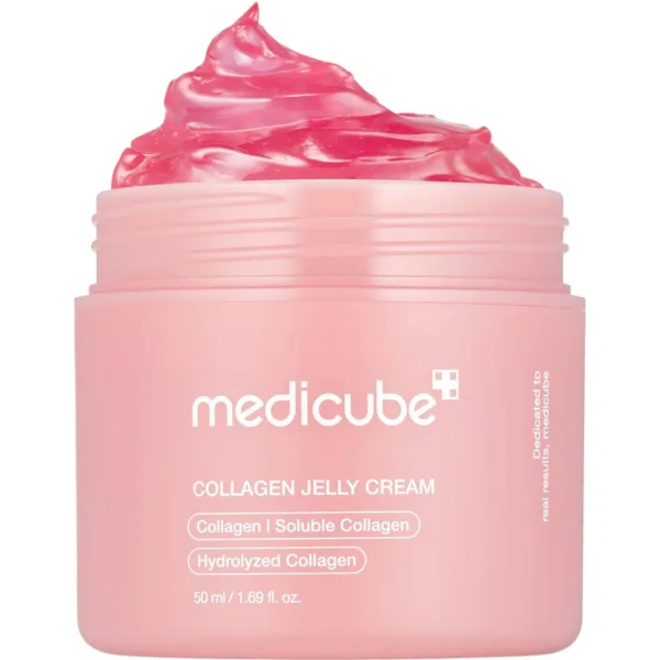 collagen jelly cream 1