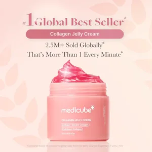 collagen jelly cream 2