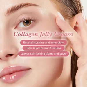 collagen jelly cream 3