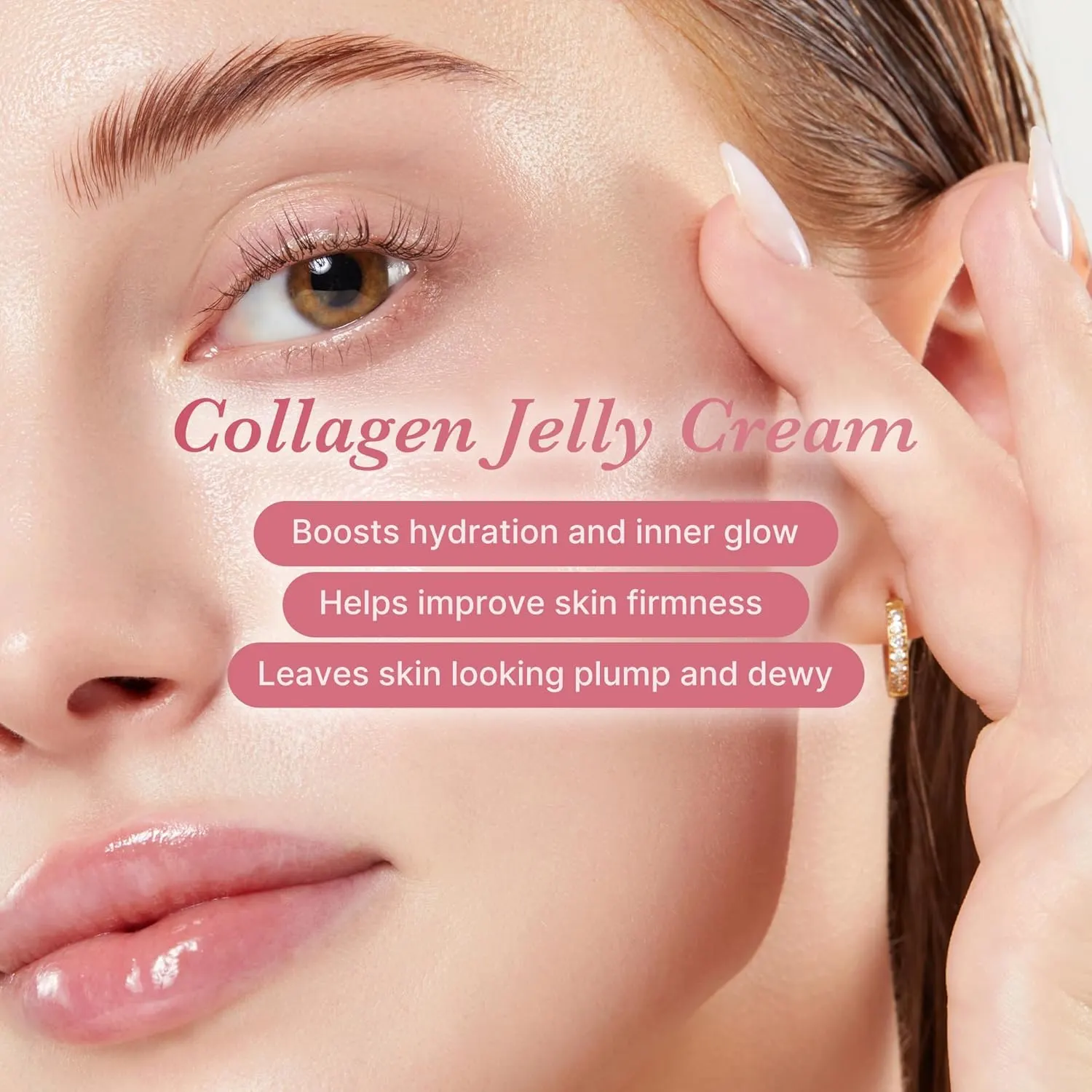 collagen jelly cream 3