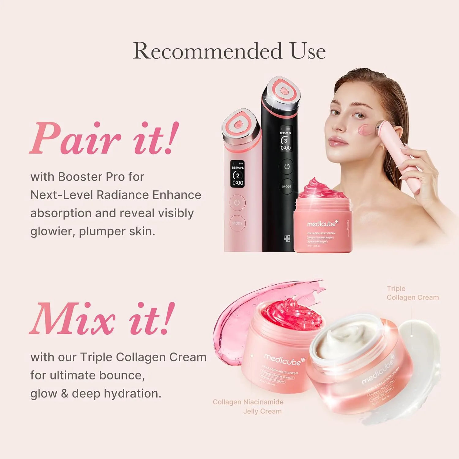 collagen jelly cream 6