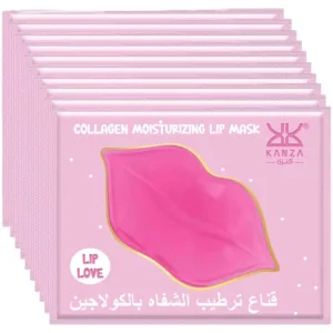 collagen lip mask 1