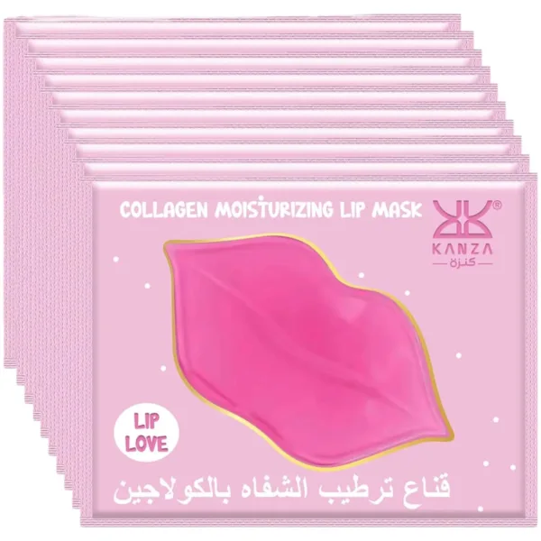 collagen lip mask 1