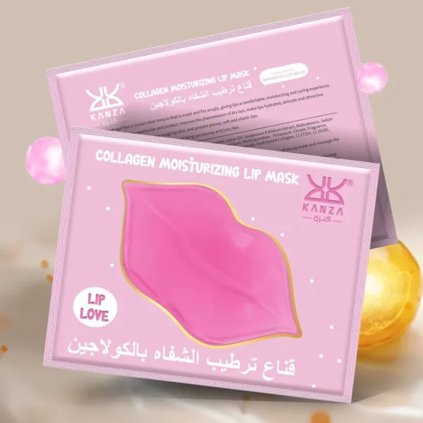 collagen lip mask 5
