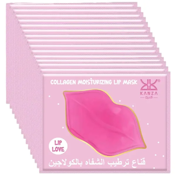collagen lip mask 6